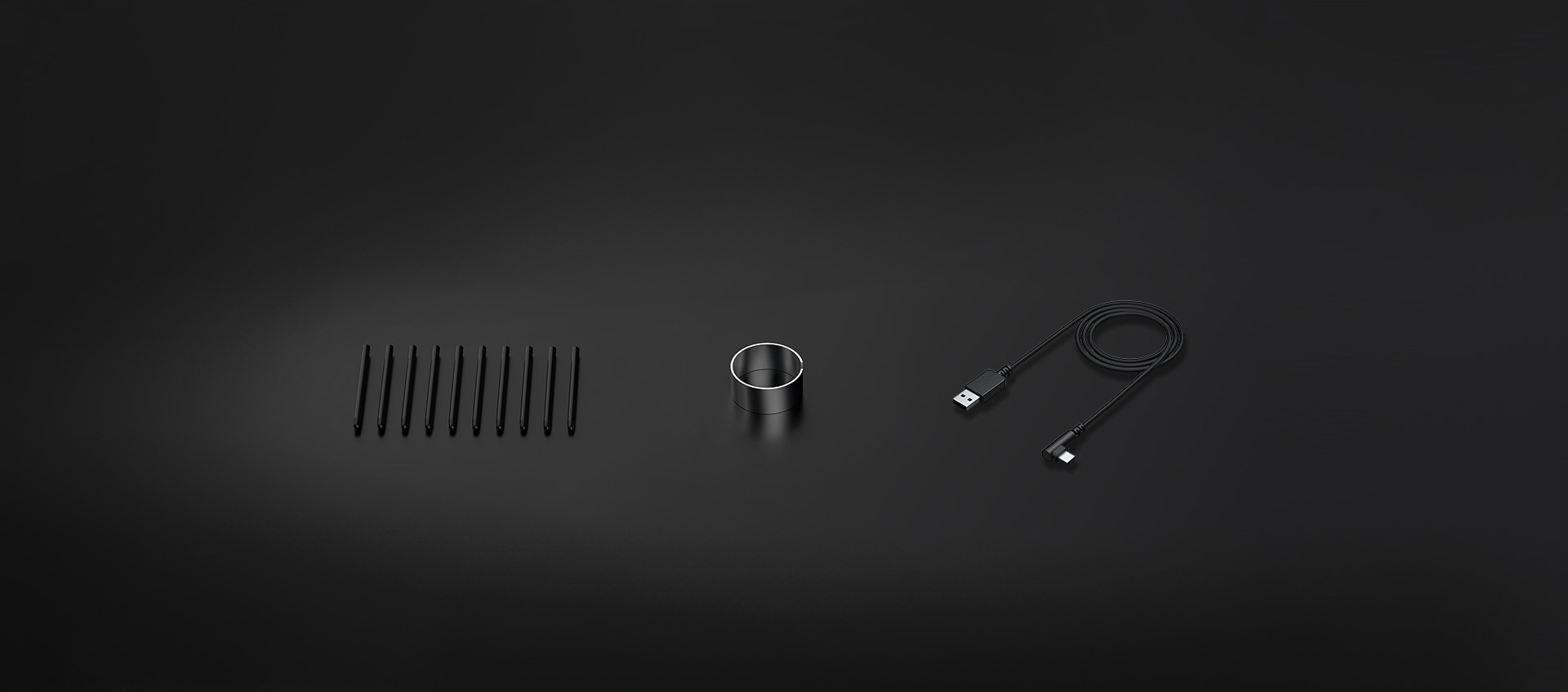 Accesorios oficiales para equipos Xencelabs